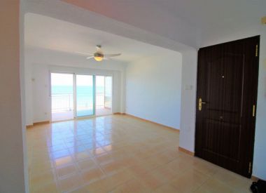 Апартаменты в Торревьехе (Коста Бланка), купить недорого - 169 900 [72478] 2