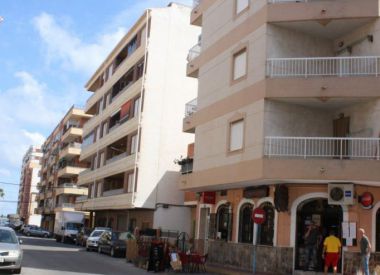 Апартаменты в Торревьехе (Коста Бланка), купить недорого - 65 000 [72475] 1