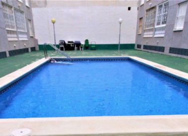 Апартаменты в Торревьехе (Коста Бланка), купить недорого - 59 900 [72474] 1