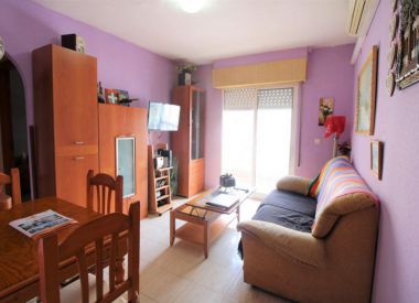 Апартаменты в Торревьехе (Коста Бланка), купить недорого - 59 900 [72474] 3
