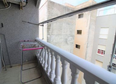 Апартаменты в Торревьехе (Коста Бланка), купить недорого - 59 900 [72474] 9