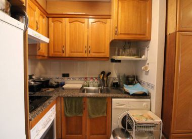 Апартаменты в Торревьехе (Коста Бланка), купить недорого - 104 900 [72473] 8
