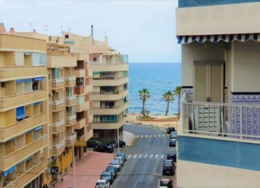 Апартаменты в Торревьехе (Коста Бланка), купить недорого - 79 000 [72472] 10