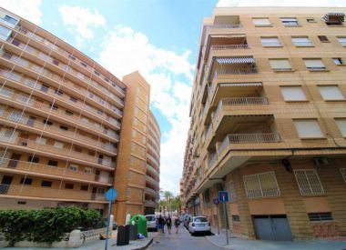 Апартаменты в Торревьехе (Коста Бланка), купить недорого - 79 000 [72472] 2