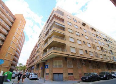 Апартаменты в Торревьехе (Коста Бланка), купить недорого - 79 000 [72472] 3
