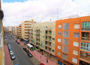 Апартаменты в Торревьехе (Коста Бланка), купить недорого - 79 000 [72472] 9