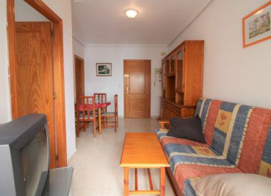 Апартаменты в Торревьехе (Коста Бланка), купить недорого - 55 900 [72471] 6