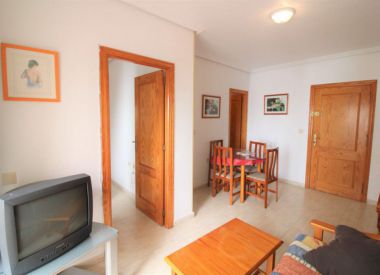 Апартаменты в Торревьехе (Коста Бланка), купить недорого - 55 900 [72471] 7
