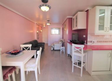 Апартаменты в Торревьехе (Коста Бланка), купить недорого - 66 500 [72470] 8