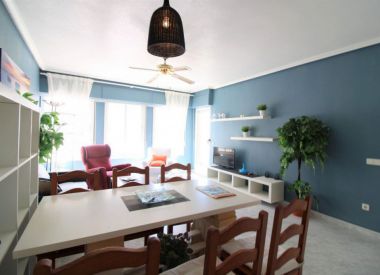 Апартаменты в Торревьехе (Коста Бланка), купить недорого - 102 000 [72469] 2