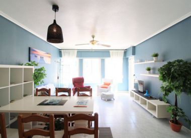 Апартаменты в Торревьехе (Коста Бланка), купить недорого - 102 000 [72469] 4