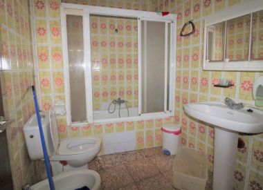 Апартаменты в Торревьехе (Коста Бланка), купить недорого - 61 900 [72467] 10