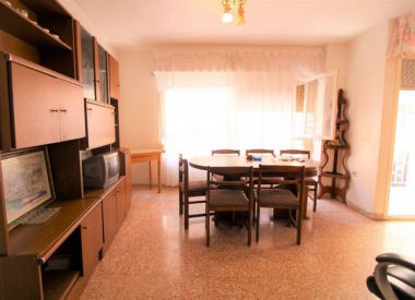 Апартаменты в Торревьехе (Коста Бланка), купить недорого - 61 900 [72467] 3