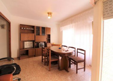 Апартаменты в Торревьехе (Коста Бланка), купить недорого - 61 900 [72467] 4