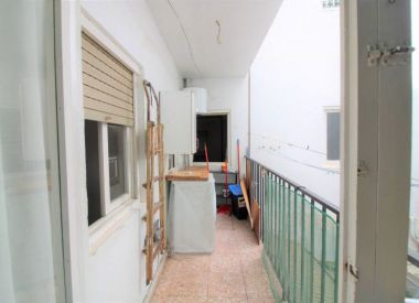 Апартаменты в Торревьехе (Коста Бланка), купить недорого - 61 900 [72467] 7
