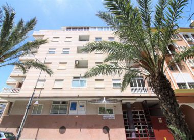 Апартаменты в Торревьехе (Коста Бланка), купить недорого - 83 900 [72465] 1