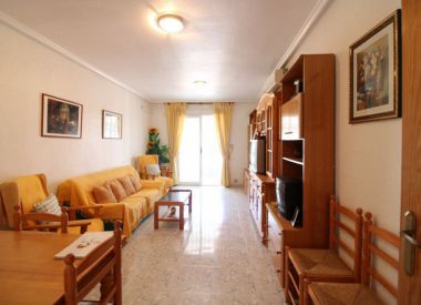 Апартаменты в Торревьехе (Коста Бланка), купить недорого - 83 900 [72465] 3