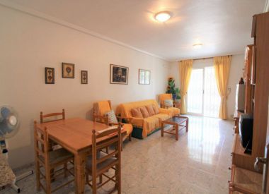 Апартаменты в Торревьехе (Коста Бланка), купить недорого - 83 900 [72465] 4