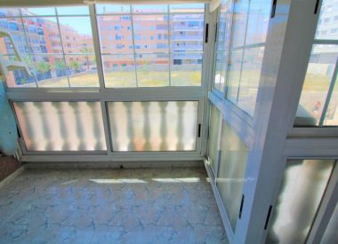 Апартаменты в Торревьехе (Коста Бланка), купить недорого - 83 900 [72465] 6