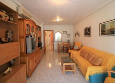 Апартаменты в Торревьехе (Коста Бланка), купить недорого - 83 900 [72465] 7