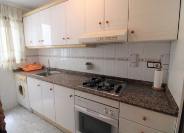 Апартаменты в Торревьехе (Коста Бланка), купить недорого - 83 900 [72465] 8
