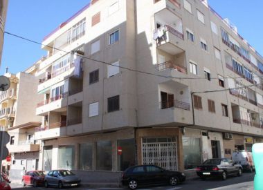 Апартаменты в Торревьехе (Коста Бланка), купить недорого - 58 000 [72462] 1