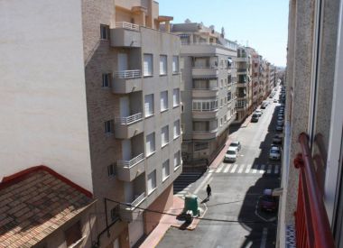 Апартаменты в Торревьехе (Коста Бланка), купить недорого - 58 000 [72462] 2