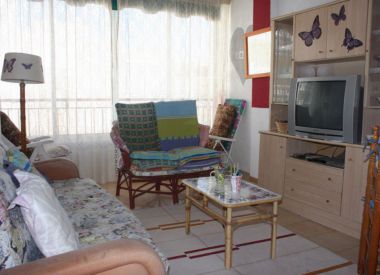 Апартаменты в Торревьехе (Коста Бланка), купить недорого - 58 000 [72462] 3