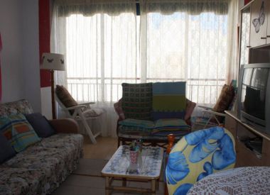 Апартаменты в Торревьехе (Коста Бланка), купить недорого - 58 000 [72462] 5