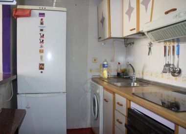 Апартаменты в Торревьехе (Коста Бланка), купить недорого - 58 000 [72462] 6