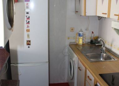 Апартаменты в Торревьехе (Коста Бланка), купить недорого - 58 000 [72462] 7