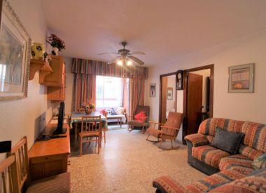 Апартаменты в Торревьехе (Коста Бланка), купить недорого - 86 900 [72463] 3