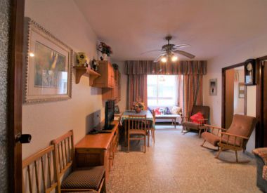 Апартаменты в Торревьехе (Коста Бланка), купить недорого - 86 900 [72463] 4