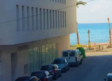 Апартаменты в Торревьехе (Коста Бланка), купить недорого - 86 900 [72463] 8