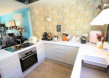 Апартаменты в Торревьехе (Коста Бланка), купить недорого - 179 900 [72464] 9