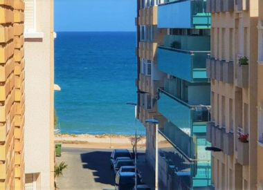 Апартаменты в Торревьехе (Коста Бланка), купить недорого - 74 900 [72461] 1