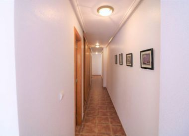 Апартаменты в Торревьехе (Коста Бланка), купить недорого - 74 900 [72461] 2