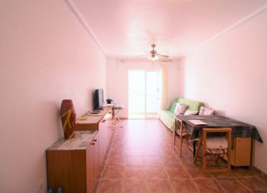 Апартаменты в Торревьехе (Коста Бланка), купить недорого - 74 900 [72461] 3