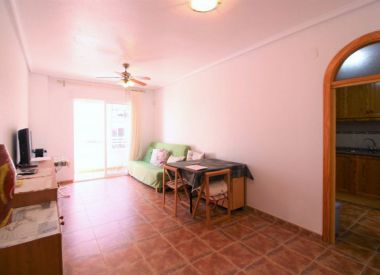 Апартаменты в Торревьехе (Коста Бланка), купить недорого - 74 900 [72461] 4