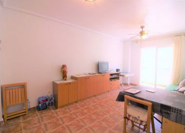 Апартаменты в Торревьехе (Коста Бланка), купить недорого - 74 900 [72461] 5