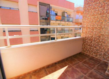 Апартаменты в Торревьехе (Коста Бланка), купить недорого - 74 900 [72461] 8