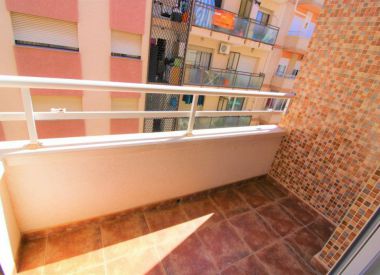 Апартаменты в Торревьехе (Коста Бланка), купить недорого - 74 900 [72461] 9