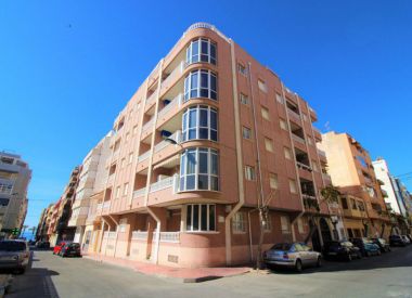 Апартаменты в Торревьехе (Коста Бланка), купить недорого - 89 900 [72460] 1
