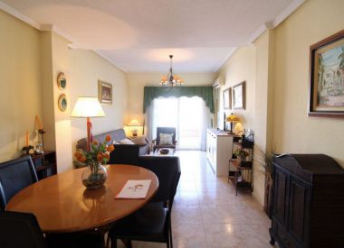 Апартаменты в Торревьехе (Коста Бланка), купить недорого - 89 900 [72460] 4