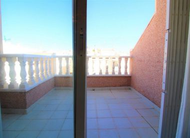 Апартаменты в Торревьехе (Коста Бланка), купить недорого - 89 900 [72460] 8