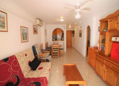 Апартаменты в Торревьехе (Коста Бланка), купить недорого - 85 000 [72459] 10