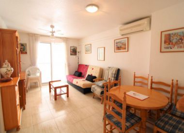 Апартаменты в Торревьехе (Коста Бланка), купить недорого - 85 000 [72459] 2