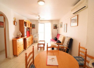 Апартаменты в Торревьехе (Коста Бланка), купить недорого - 85 000 [72459] 3