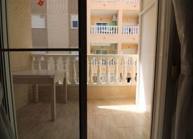 Апартаменты в Торревьехе (Коста Бланка), купить недорого - 85 000 [72459] 4