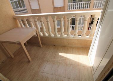 Апартаменты в Торревьехе (Коста Бланка), купить недорого - 85 000 [72459] 5